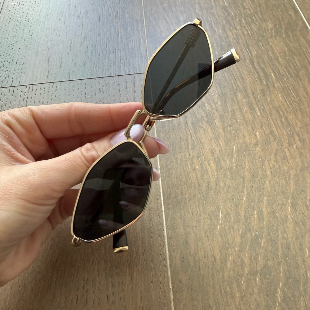 Miu Miu 56ZS Sunglasses